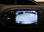 Toyota Yaris Hatchback 1,5 l 74 kw