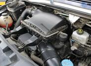 Mercedes-Benz Sprinter 18