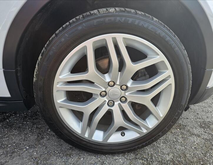 Land Rover Range Rover 46