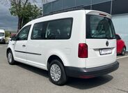 Volkswagen Caddy 12