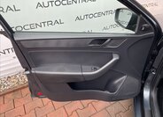 Škoda Rapid Hatchback 1,2 l 63 kw