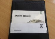 Škoda Octavia Sedan 1,6 l 81 kw