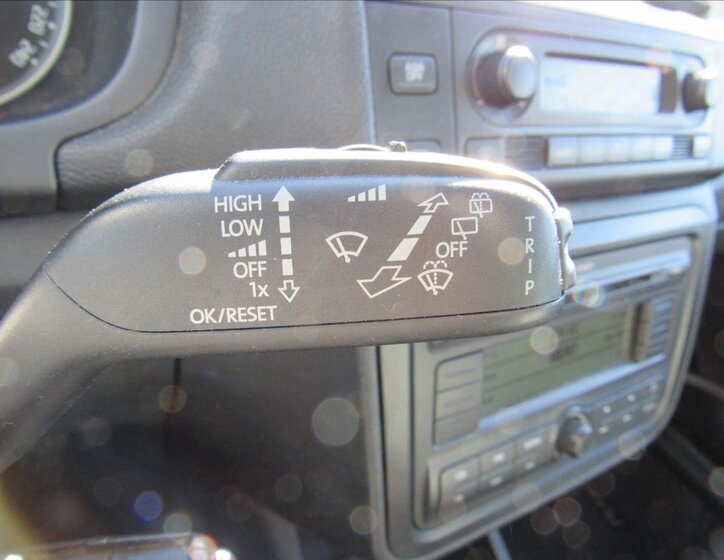 Škoda Roomster Kombi 1,2 l 51 kw