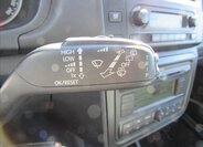 Škoda Roomster Kombi 1,2 l 51 kw