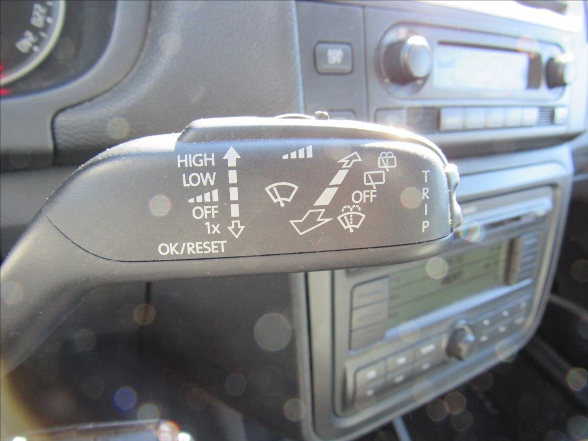 Škoda Roomster Kombi 1,2 l 51 kw