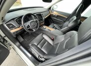 Volvo XC90 5