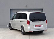 Mercedes-Benz Třídy V Ostatní 2,1 l 173 kw
