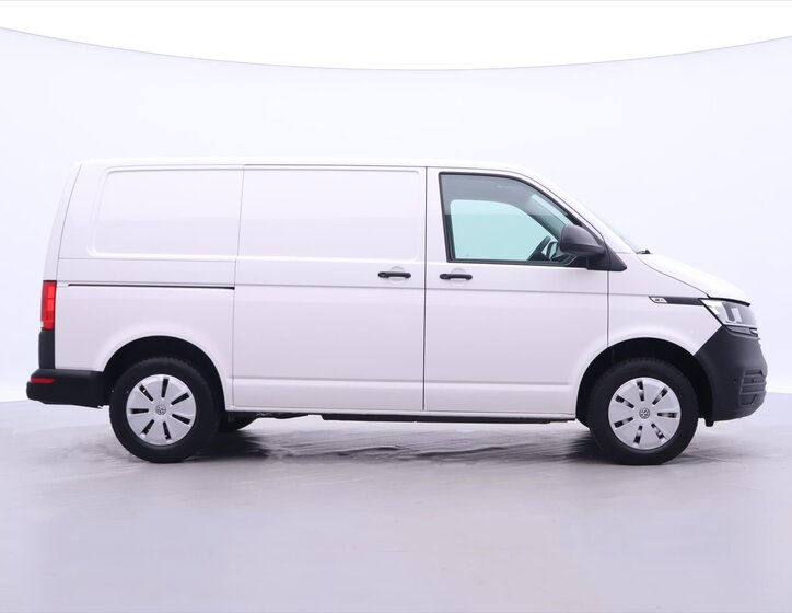 Volkswagen Transporter 8