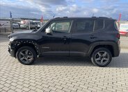 Jeep Renegade SUV / Terénní 2,0 l 103 kw