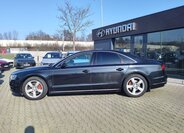 Audi A8 Sedan / Limuzína 3,0 l 190 kw