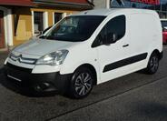 Citroën Berlingo 1