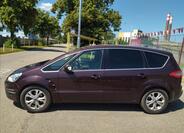 Ford S-MAX 8