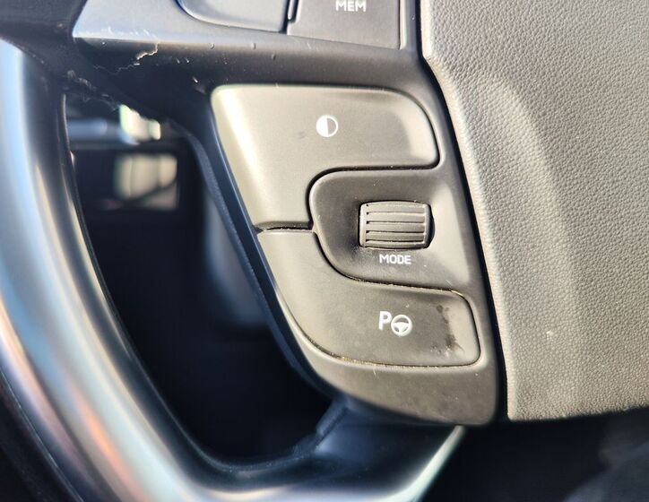 Citroën Grand C4 Picasso 27