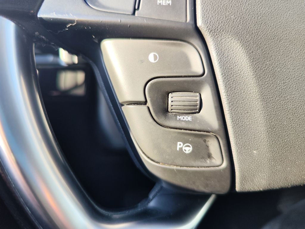 Citroën Grand C4 Picasso