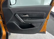 Dacia Duster SUV / Terénní 1,5 l 80 kw