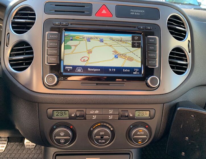 Volkswagen Tiguan 13