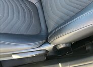 Mercedes-Benz Třídy B Hatchback 1,3 l 100 kw