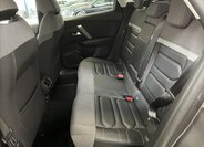 Citroën C4 Hatchback 1,2 l 96 kw