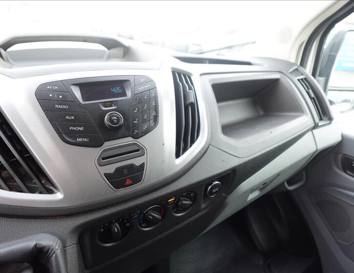 Ford Transit Ostatní 2,0 l 96 kw