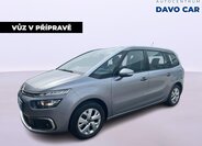 Citroën Grand C4 Picasso MPV 1,6 l 88 kw