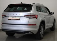 Škoda Kodiaq SUV 2,0 l 147 kw