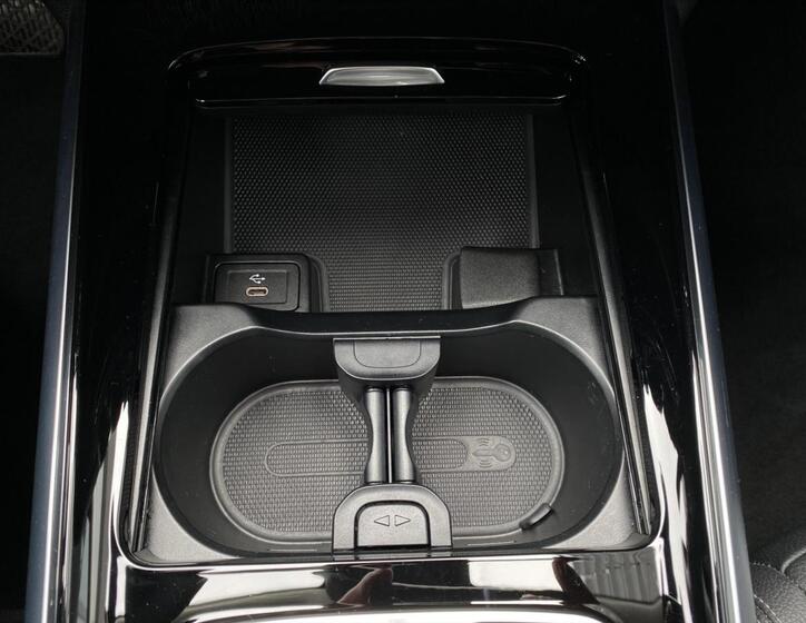 Mercedes-Benz GLA 22