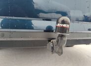 Škoda Superb Sedan 1,5 l 110 kw