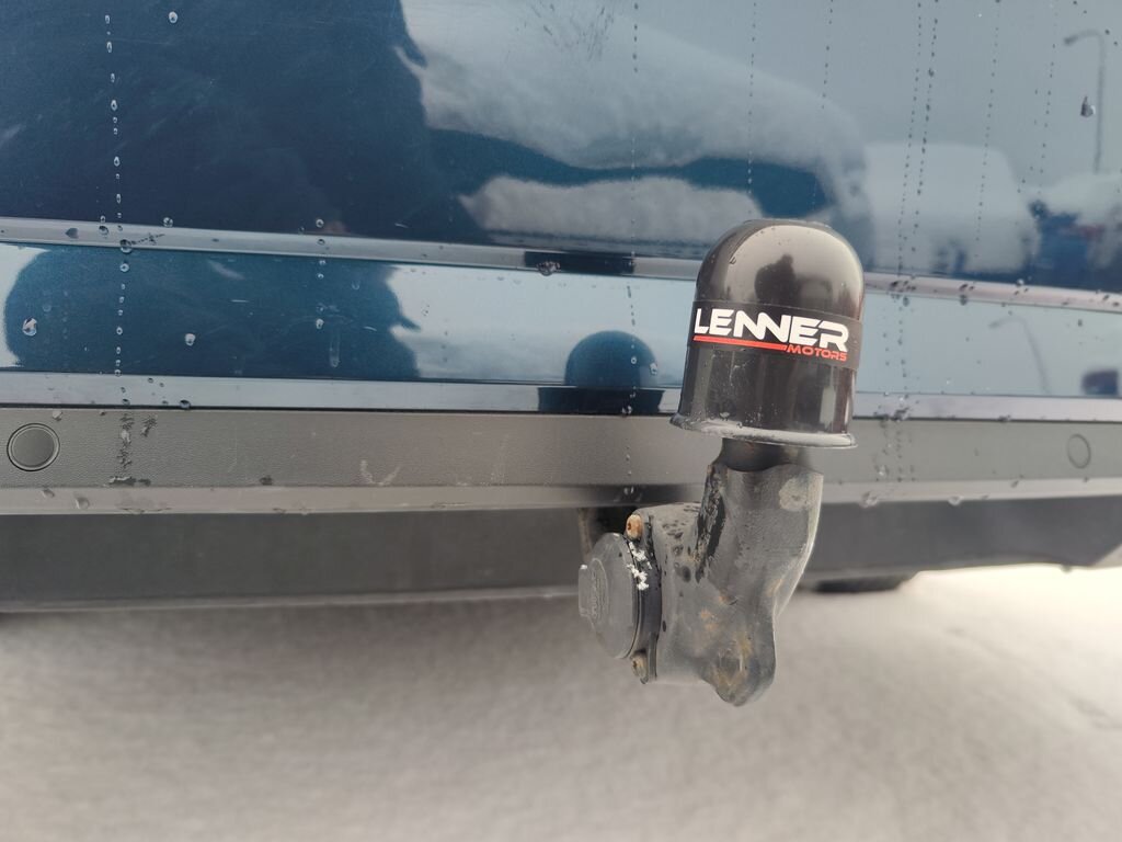 Škoda Superb Sedan 1,5 l 110 kw