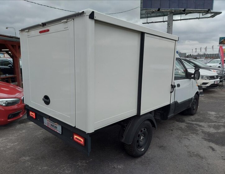 Ostatní Ostatní Skříň 0,0 48 kw