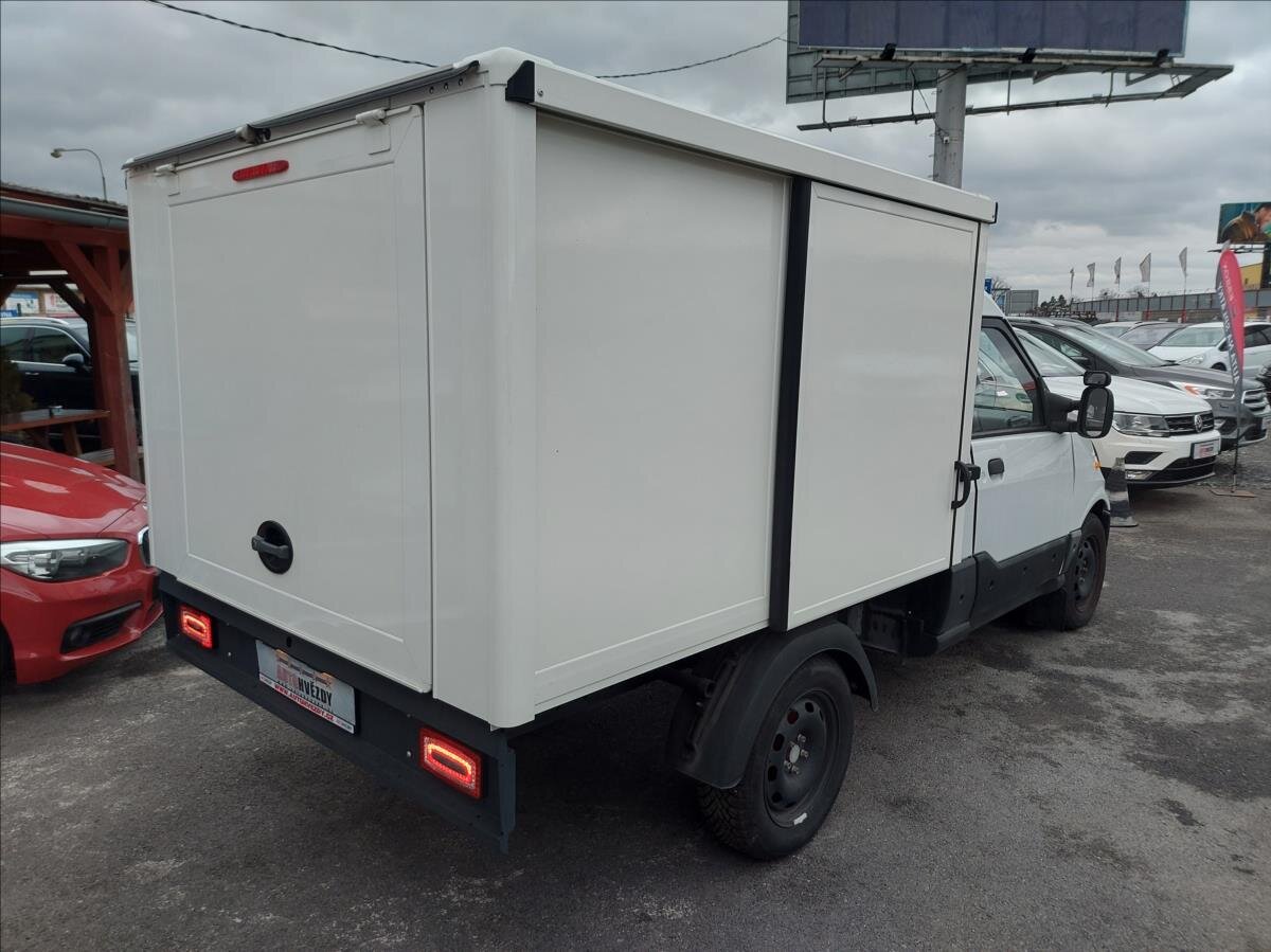 Ostatní Ostatní Skříň 0,0 48 kw