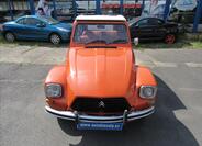 Citroën 2CV 2
