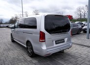 Mercedes-Benz Třídy V MPV 2,0 l 176 kw