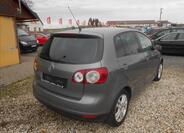 Volkswagen Golf Plus 6