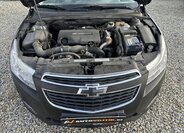 Chevrolet Cruze Kombi 1,7 l 96 kw