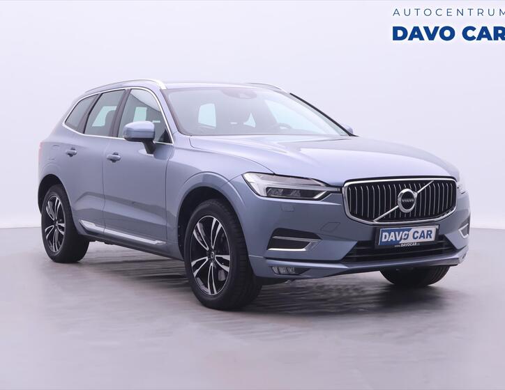 Volvo XC60 1