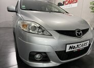Mazda 5 Kombi 2,0 l 107 kw