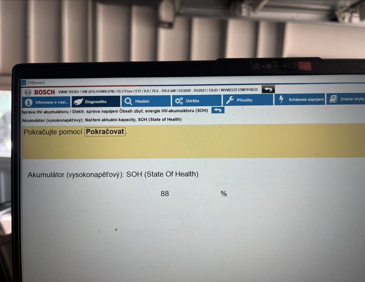 Volkswagen ID.3 Hatchback 0,0 150 kw