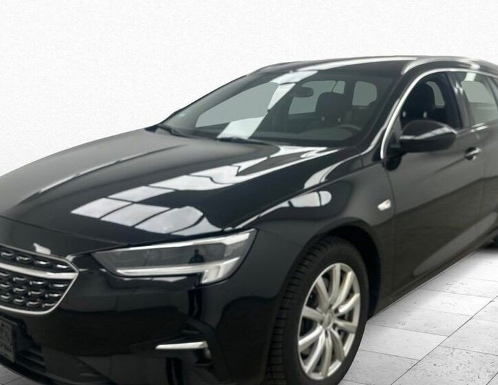 Opel Insignia 57