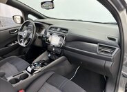 Nissan Leaf Hatchback 0,0 110 kw