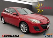 Mazda 3 Hatchback 1,6 l 77 kw