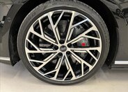 Audi S8 Sedan 4,0 l 420 kw