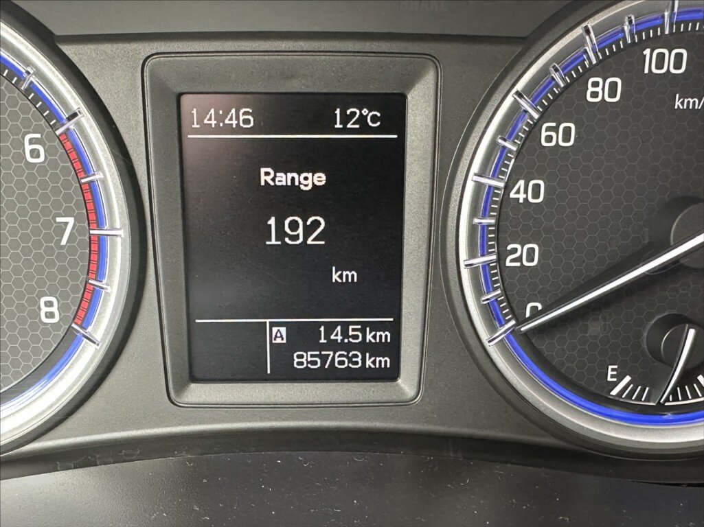 Suzuki S-Cross Hatchback 998,0 82 kw