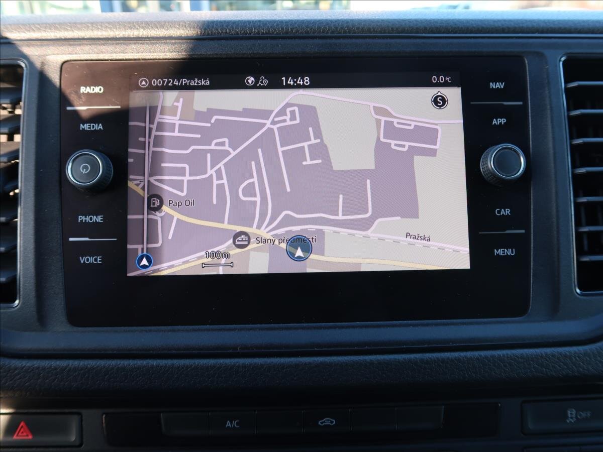 MAN TGE Ostatní 2,0 l 103 kw