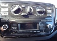 Volkswagen up! Hatchback 999,0 44 kw