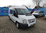 Ford Transit Ostatní 2,2 l 85 kw