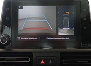 Toyota ProAce MPV 1,2 l 96 kw