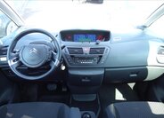 Citroën Grand C4 Picasso MPV 1,6 l 80 kw