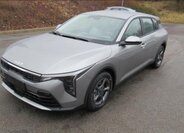 KIA Ostatní Ostatní 0,0 0