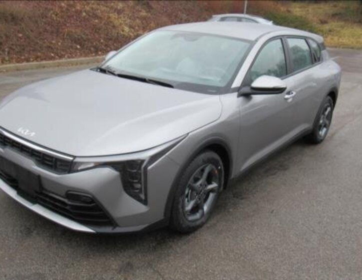 KIA Ostatní Ostatní 0,0 0