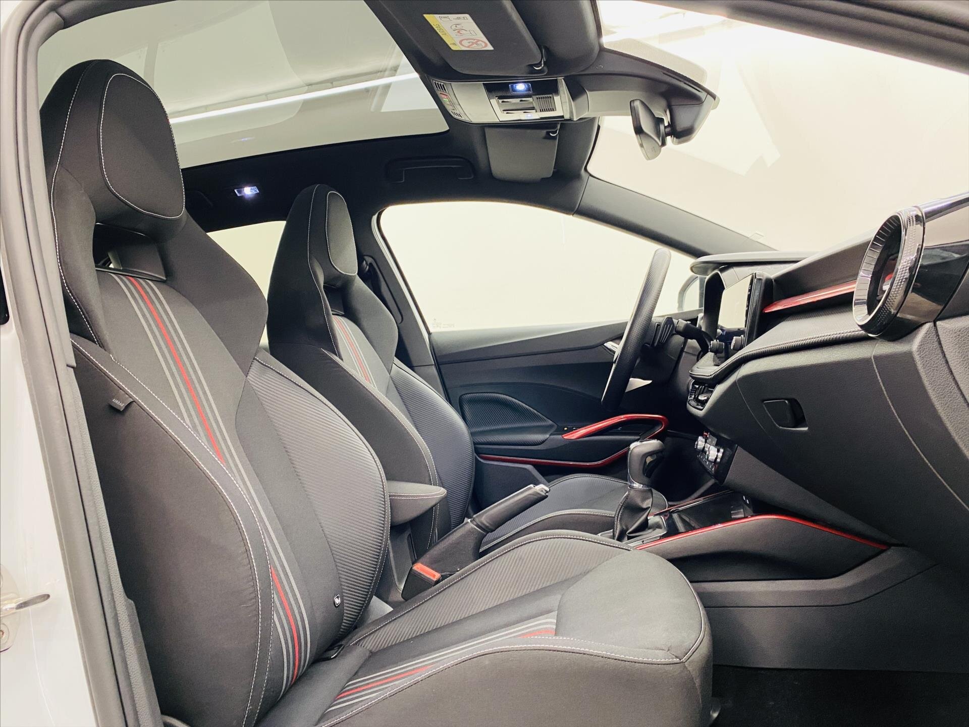 Škoda Fabia Hatchback 999,0 85 kw